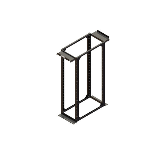 Legrand MM20742ADJ38-B rack accessory Mounting kit