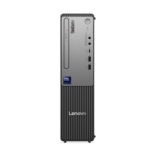Lenovo ThinkCentre neo 50s Gen 6 Intel Core Ultra 5 225 8 GB DDR5-SDRAM 256 GB SSD Windows 11 Pro SFF PC Black