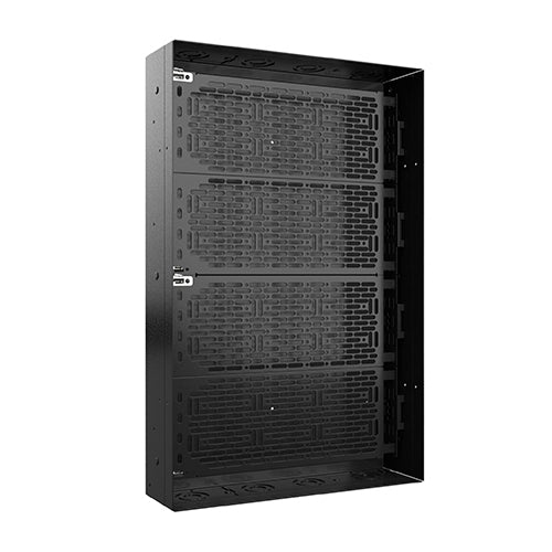 Chief Proximity PAC527L XL In-Wall Storage Box with Lever Lock