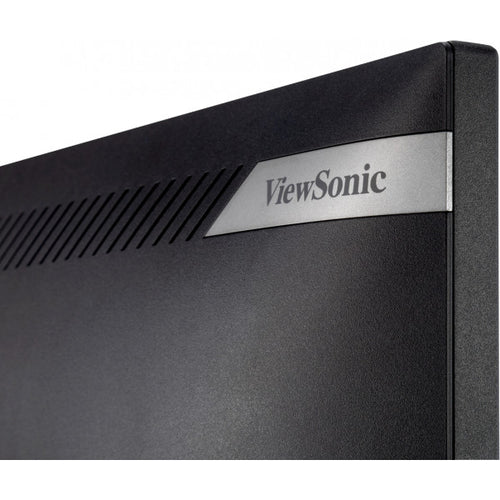 Viewsonic VG Series VG2755 computer monitor 68.6 cm (27") 1920 x 1080 pixels Full HD LED Black