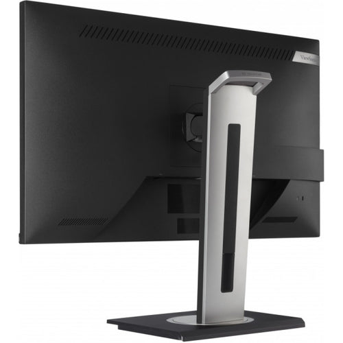 Viewsonic VG Series VG2755 computer monitor 68.6 cm (27") 1920 x 1080 pixels Full HD LED Black