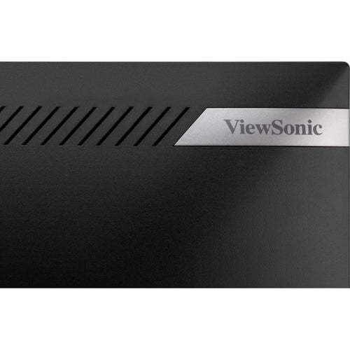 Viewsonic VG Series VG2755 computer monitor 68.6 cm (27") 1920 x 1080 pixels Full HD LED Black