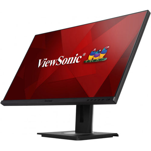 Viewsonic VG Series VG2755 computer monitor 68.6 cm (27") 1920 x 1080 pixels Full HD LED Black