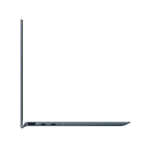 ASUS Zenbook 13 OLED UM325UA-DS71 laptop AMD Ryzen™ 7 5700U 33.8 cm (13.3") Full HD 8 GB LPDDR4x-SDRAM 512 GB SSD Wi-Fi 5 (802.11ac) Windows 10 Home Grey