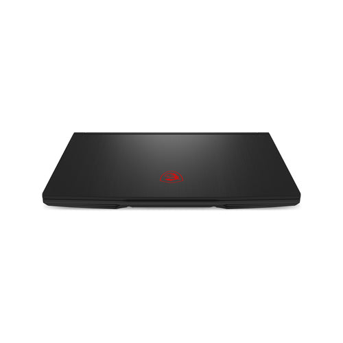 MSI Gaming GF65 10UE-091 Thin Intel® Core™ i7 i7-10750H Laptop 39.6 cm (15.6") Full HD 8 GB DDR4-SDRAM 512 GB SSD NVIDIA GeForce RTX 3060 Wi-Fi 6 (802.11ax) Windows 10 Home Black