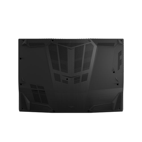 MSI Gaming GF65 10UE-091 Thin Intel® Core™ i7 i7-10750H Laptop 39.6 cm (15.6") Full HD 8 GB DDR4-SDRAM 512 GB SSD NVIDIA GeForce RTX 3060 Wi-Fi 6 (802.11ax) Windows 10 Home Black