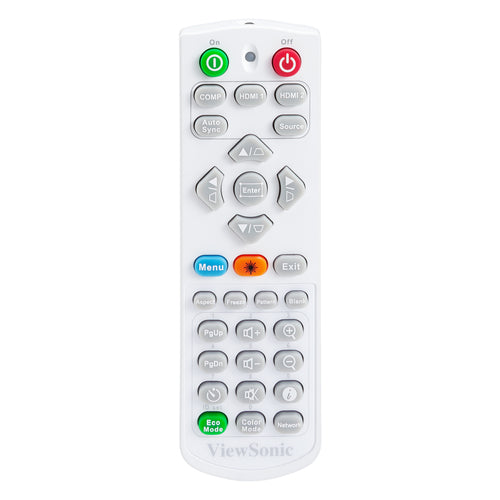 Viewsonic LS921WU data projector Short throw projector 6000 ANSI lumens DMD WUXGA (1920x1200) White