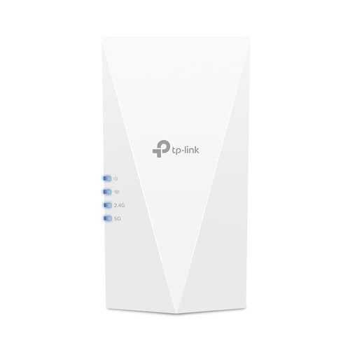 TP-Link AX1800 Wi-Fi 6 WLAN Repeater