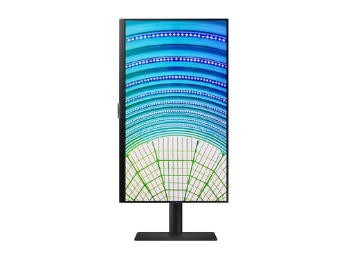 Samsung S27A600UUN computer monitor 68.6 cm (27") 2560 x 1440 pixels Quad HD Black