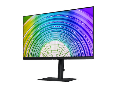 Samsung S27A600UUN computer monitor 68.6 cm (27") 2560 x 1440 pixels Quad HD Black