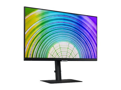 Samsung S27A600UUN computer monitor 68.6 cm (27") 2560 x 1440 pixels Quad HD Black