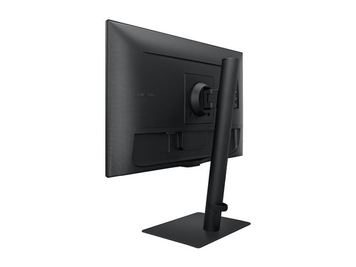 Samsung S27A600UUN computer monitor 68.6 cm (27") 2560 x 1440 pixels Quad HD Black