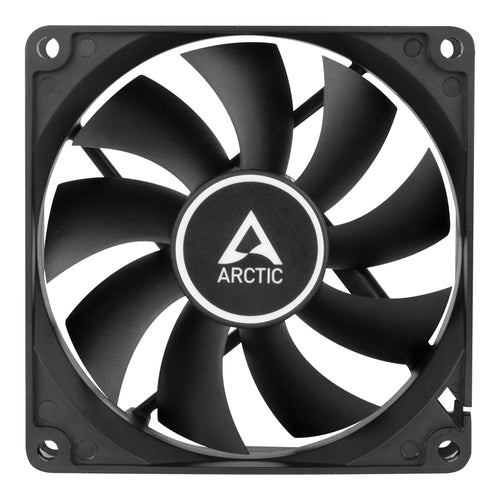 ARCTIC F9 Silent Extra Quiet 92 mm Case Fan