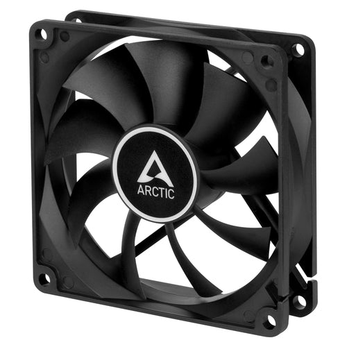 ARCTIC F9 Silent Extra Quiet 92 mm Case Fan