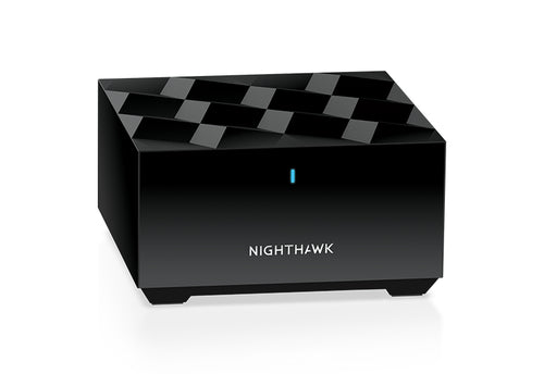 NETGEAR AX1800 Dual-band (2.4 GHz / 5 GHz) Wi-Fi 6 (802.11ax) Black 3 Internal