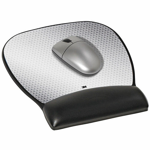 3M MW310LE Black, Silver