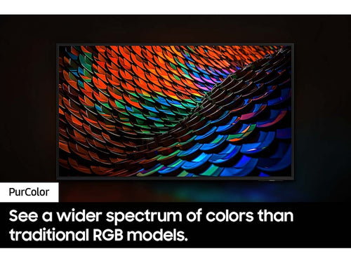 Samsung Series 9 UN98DU9000FXZA TV 2.49 m (98") 4K Ultra HD Smart TV Wi-Fi Black