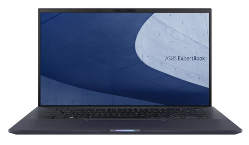 ASUS ExpertBook B9 B9450CEA-XV75 Intel® Core™ i7 i7-1185G7 Laptop 35.6 cm (14") Full HD 16 GB LPDDR4x-SDRAM 1 TB SSD Wi-Fi 6 (802.11ax) Windows 10 Pro Black
