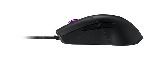 ASUS ROG Keris mouse Gaming Right-hand RF Wireless + USB Type-A 16000 DPI