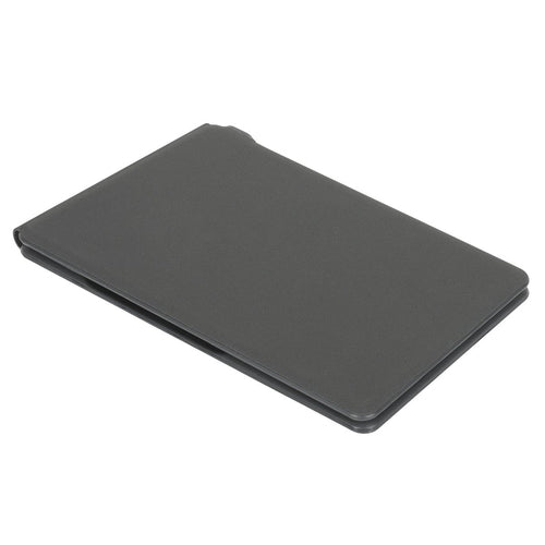 Targus AKF003US keyboard Universal RF Wireless + Bluetooth QWERTY US International Black