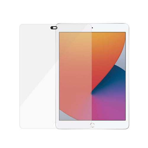 PanzerGlass ® CamSlider® Screen Protector iPad 10.2″ (2019-2021) Clear screen protector Apple 1 pc(s)