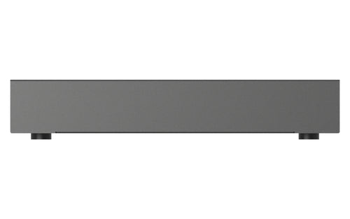 QNAP QSW-2104-2T-R2 network switch Unmanaged 10G Ethernet (100/1000/10000) Desktop Black
