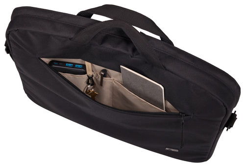 Case Logic Invigo Eco INVIA116 Black 39.6 cm (15.6") Sleeve case