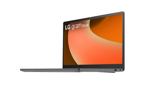 LG Gram 15UB50T-V.APB3U1 laptop Intel® Core™ i5 i5-1334U 39.6 cm (15.6") Full HD 16 GB DDR4-SDRAM 512 GB SSD Wi-Fi 6 (802.11ax) Windows 11 Pro Titanium
