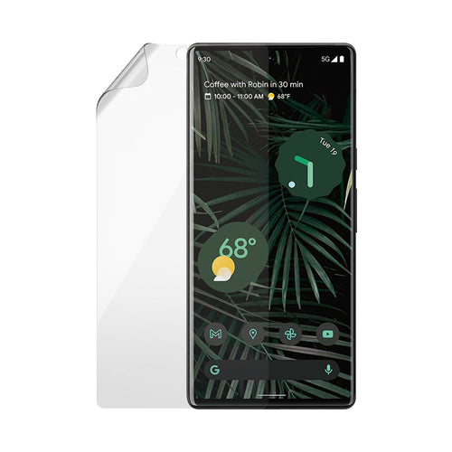 PanzerGlass ® Google Pixel 6 Pro | Screen Protector Glass Clear screen protector 1 pc(s)