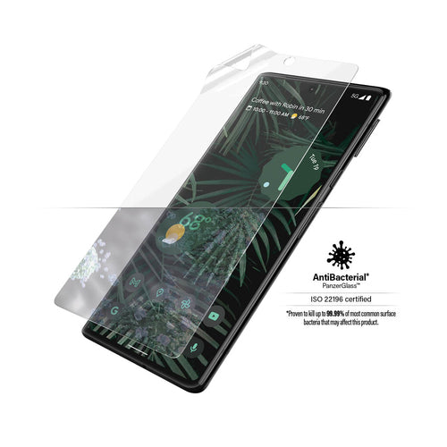 PanzerGlass ® Google Pixel 6 Pro | Screen Protector Glass Clear screen protector 1 pc(s)