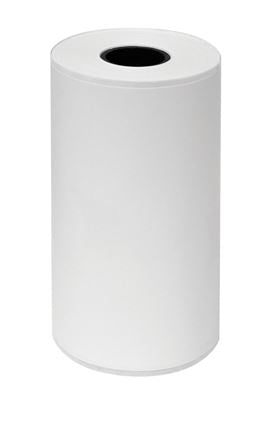 Brother RD002U1S printer label White Self-adhesive printer label