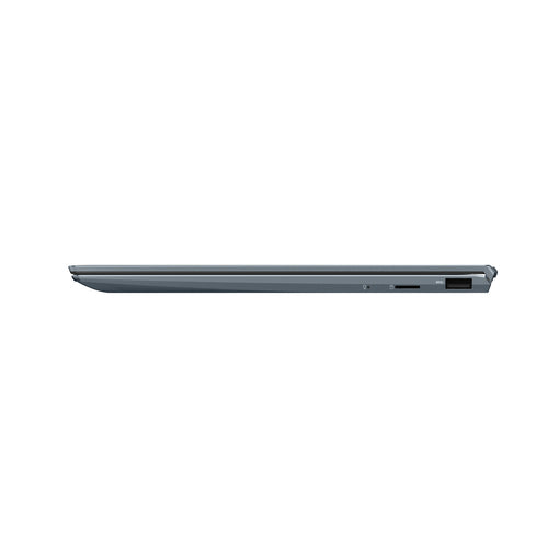 ASUS Zenbook 13 OLED UM325UA-DH71 AMD Ryzen™ 7 5700U Laptop 33.8 cm (13.3") Full HD 8 GB LPDDR4x-SDRAM 512 GB SSD Wi-Fi 5 (802.11ac) Windows 11 Home Grey