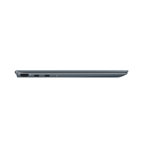 ASUS Zenbook 13 OLED UM325UA-DH71 AMD Ryzen™ 7 5700U Laptop 33.8 cm (13.3") Full HD 8 GB LPDDR4x-SDRAM 512 GB SSD Wi-Fi 5 (802.11ac) Windows 11 Home Grey