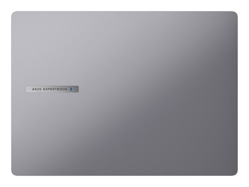 ASUS ExpertBook P3 PM3406CKA-XS54 Copilot+ PC AMD Ryzen™ AI 5 330 Laptop 35.6 cm (14") WUXGA 16 GB DDR5-SDRAM 512 GB SSD Wi-Fi 7 (802.11be) Windows 11 Pro Grey
