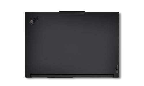 Lenovo ThinkPad T16g Gen 3 Intel Core Ultra 9 275HX Laptop 40.6 cm (16") Touchscreen 3.2K 128 GB DDR5-SDRAM 4 TB SSD Wi-Fi 7 (802.11be) Windows 11 Pro Black