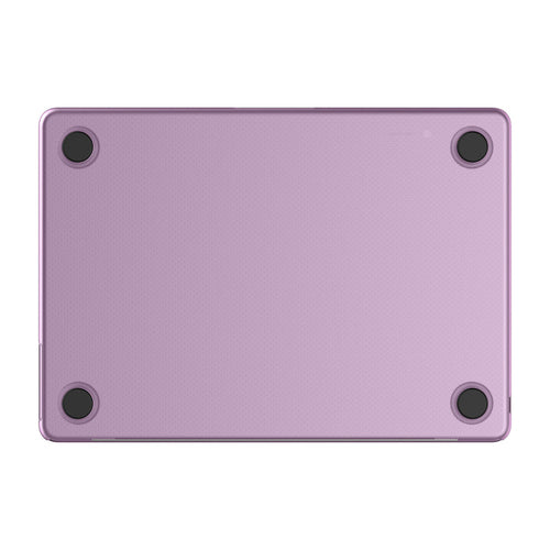 Incase INMB200749-IPK laptop case 33 cm (13") Hardshell case Pink