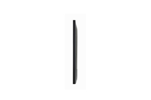 LG 43ML5K-B hospitality TV 109.2 cm (43") 4K Ultra HD 500 cd/m² Black 10 W