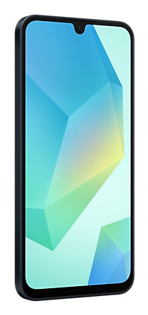 Samsung Galaxy A16 5G 17 cm (6.7") Hybrid Dual SIM Android 14 USB Type-C 128 GB 5000 mAh Black, Blue