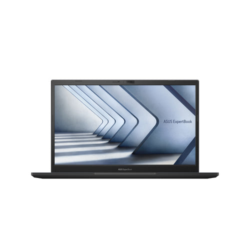 ASUS ExpertBook B1 B1402CBA-XS74 Intel® Core™ i7 i7-1255U Laptop 35.6 cm (14") Full HD 16 GB DDR4-SDRAM 512 GB SSD Wi-Fi 6 (802.11ax) Windows 11 Pro Black