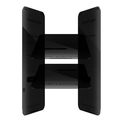 ZAGG Glass Elite Privacy 360 Privacy screen protector Apple 1 pc(s)