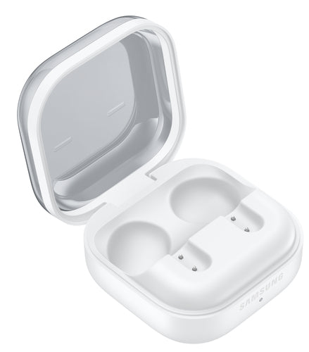 Samsung Galaxy Buds4 Headset True Wireless Stereo (TWS) In-ear Calls/Music Bluetooth White