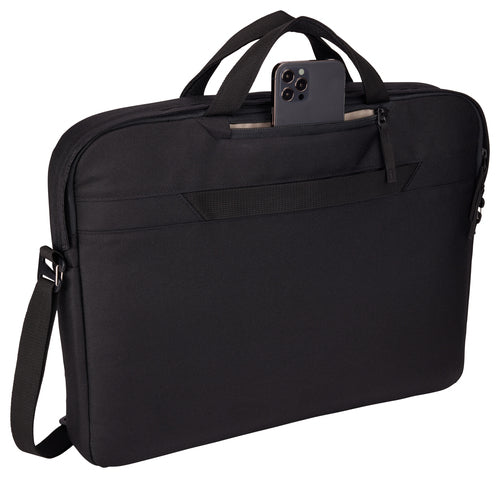 Case Logic Invigo Eco INVIA116 Black 39.6 cm (15.6") Sleeve case
