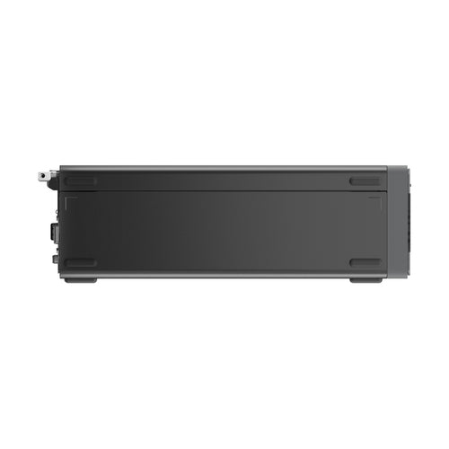 Lenovo ThinkCentre neo 50s Gen 6 Intel Core Ultra 7 265 64 GB DDR5-SDRAM 1 TB SSD Windows 11 Pro SFF PC Black