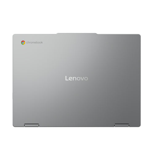 Lenovo Chrome 2in1 14IRU10 Intel Core 7 250U Chromebook 35.6 cm (14") Touchscreen WUXGA 16 GB 512 GB SSD Wi-Fi 6E (802.11ax) ChromeOS Grey