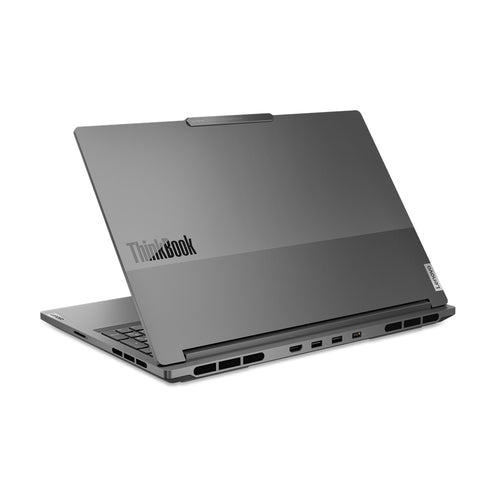 Lenovo ThinkBook 16p G4 IRH Intel® Core™ i5 i5-13500H Laptop 40.6 cm (16") WQXGA 16 GB DDR5-SDRAM 512 GB SSD NVIDIA GeForce RTX 4050 Wi-Fi 6 (802.11ax) Windows 11 Pro US English Grey