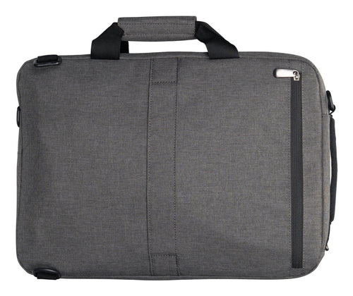 Targus TBT94304GL laptop case 40.6 cm (16") Briefcase Grey