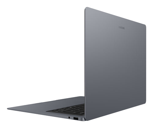 Samsung Galaxy Book6 Pro Copilot+ PC Intel Core Ultra 7 356H Laptop 40.6 cm (16") Touchscreen WQXGA+ 32 GB LPDDR5x-SDRAM 512 GB SSD Wi-Fi 7 (802.11be) Windows 11 Pro Grey