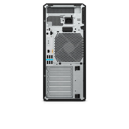 HP Z4 G5 Intel Xeon W w3-2423 16 GB DDR5-SDRAM 512 GB SSD Windows 11 Pro Tower Workstation Black