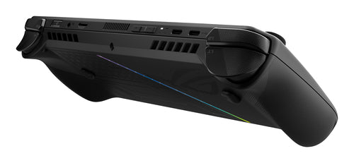 ASUS RC72LA-ALLYX.Z1X portable game console 17.8 cm (7") 1 TB Touchscreen Wi-Fi Black