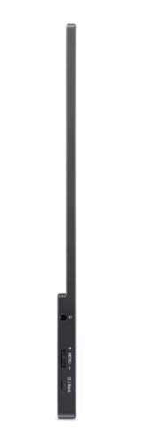 Acer PM161Q B computer monitor 39.6 cm (15.6") 1920 x 1080 pixels Full HD LCD Black